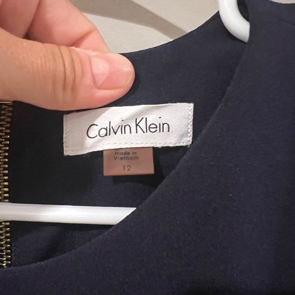 Calvin Klein Dress - Picture 5 of 6